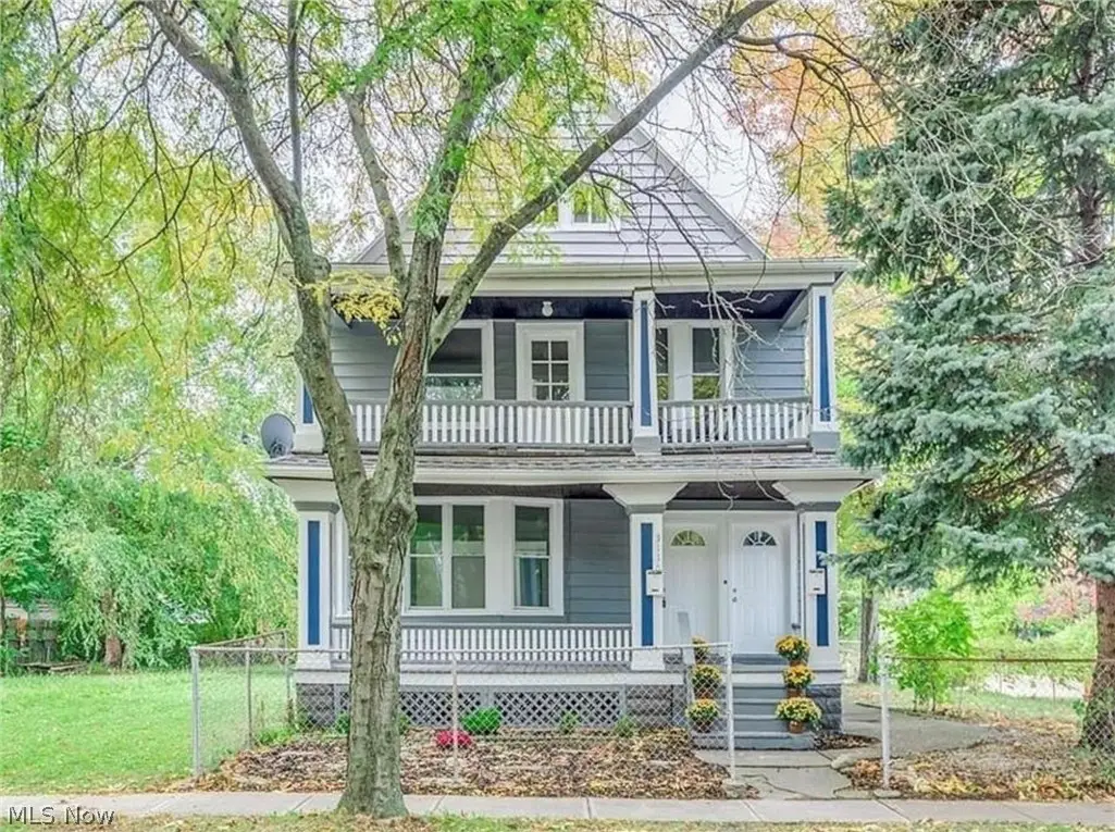 3118 W 82nd Street, Cleveland, OH 44102 - #1