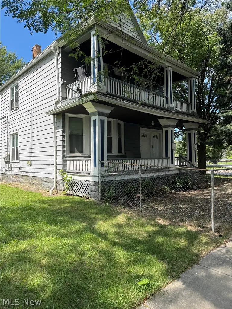 3118 W 82nd Street, Cleveland, OH 44102 - #3