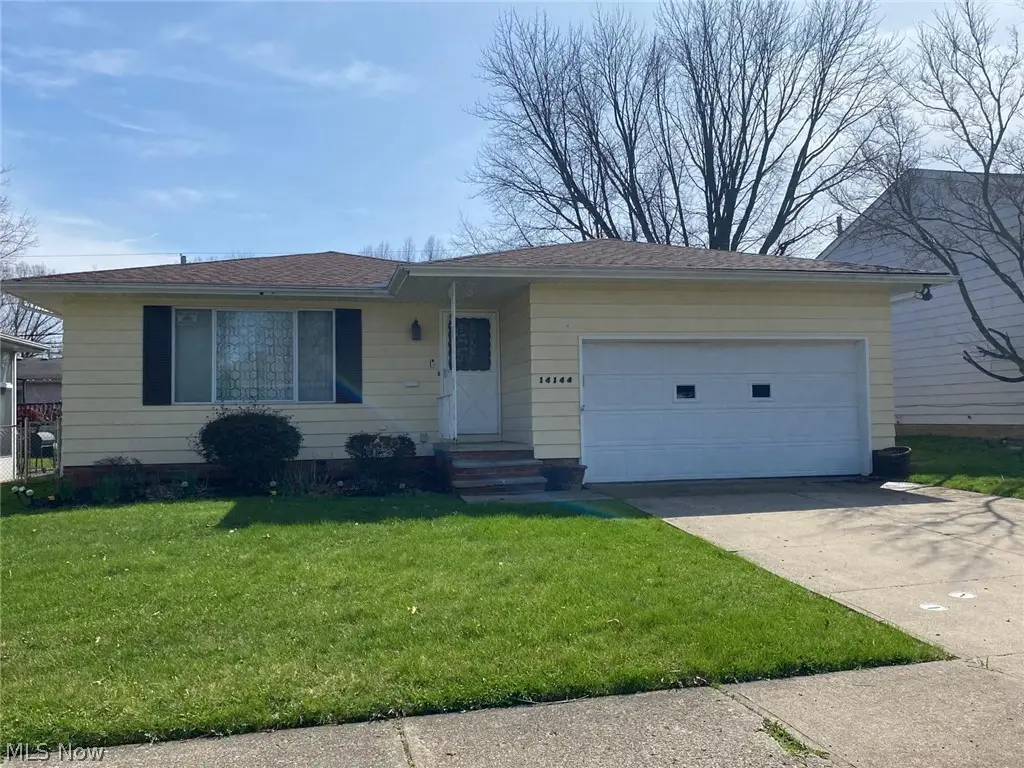 14144 Lisa Drive, Maple Heights, OH 44137 - #1