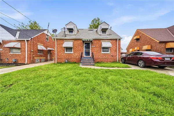955 Nye Road, Cleveland, OH 44110