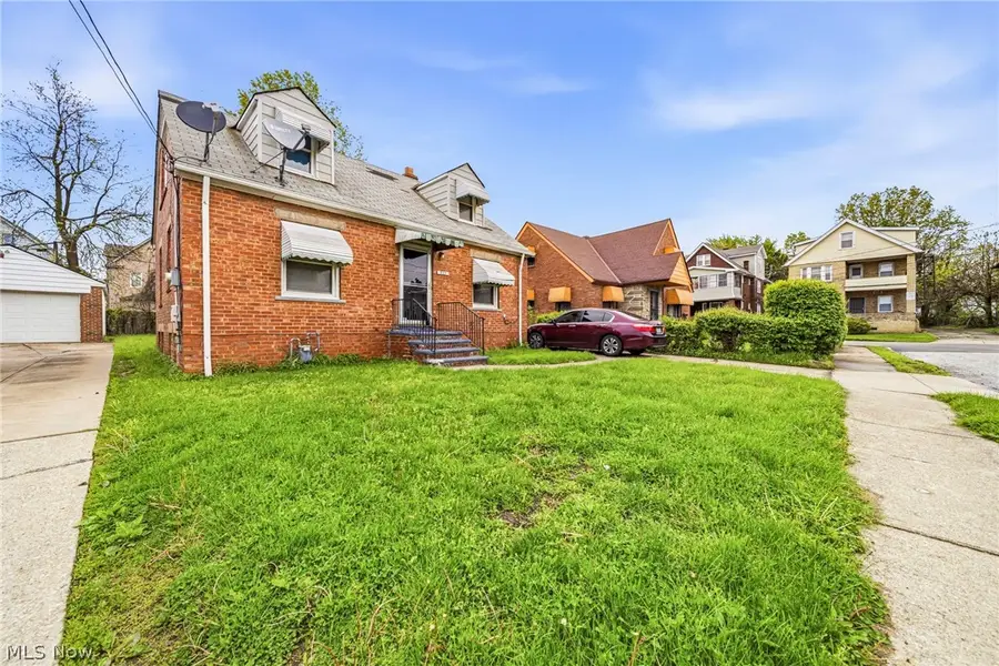 955 Nye Road, Cleveland, OH 44110 - #2