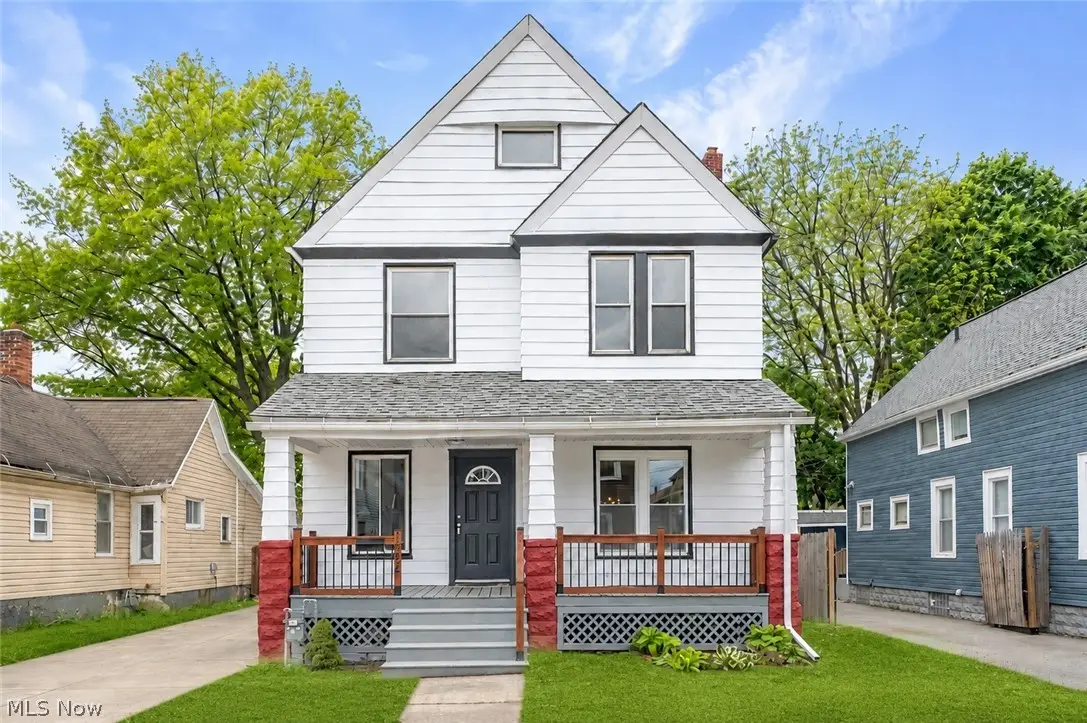 1924 W 75th Street, Cleveland, OH 44102 - #1