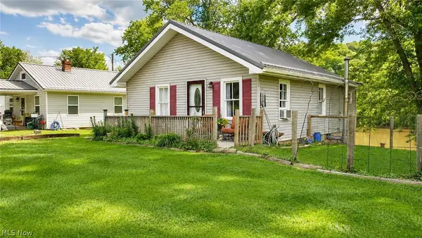 2433 E State Route 266, Stockport, OH 43787