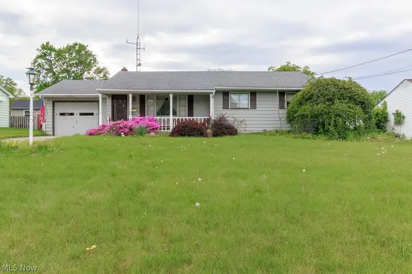 1014 Kirwan Drive, Youngstown, OH 44515