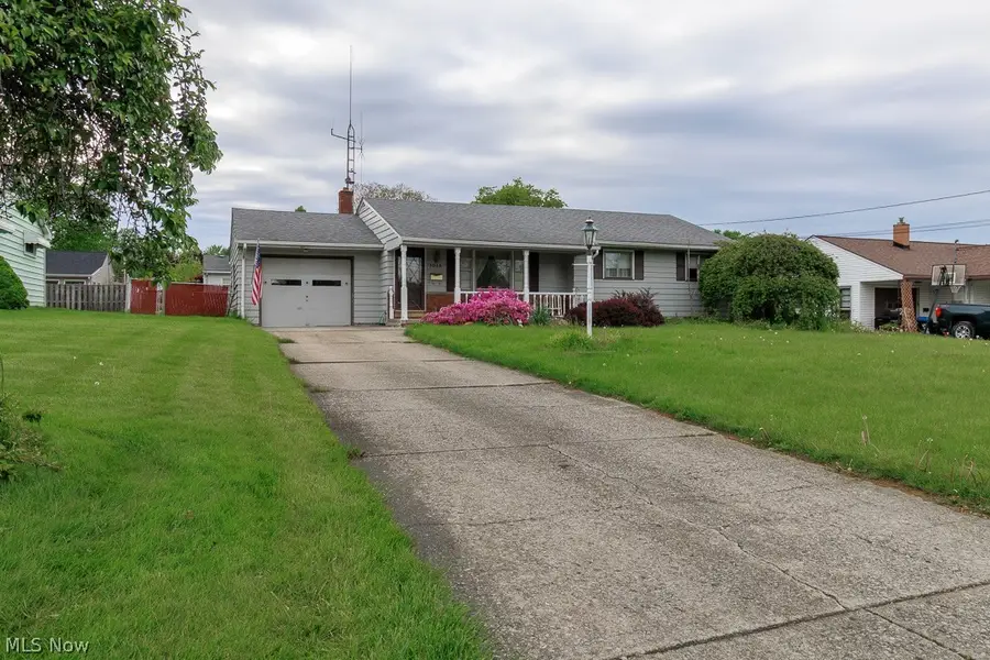 1014 Kirwan Drive, Youngstown, OH 44515 - #2