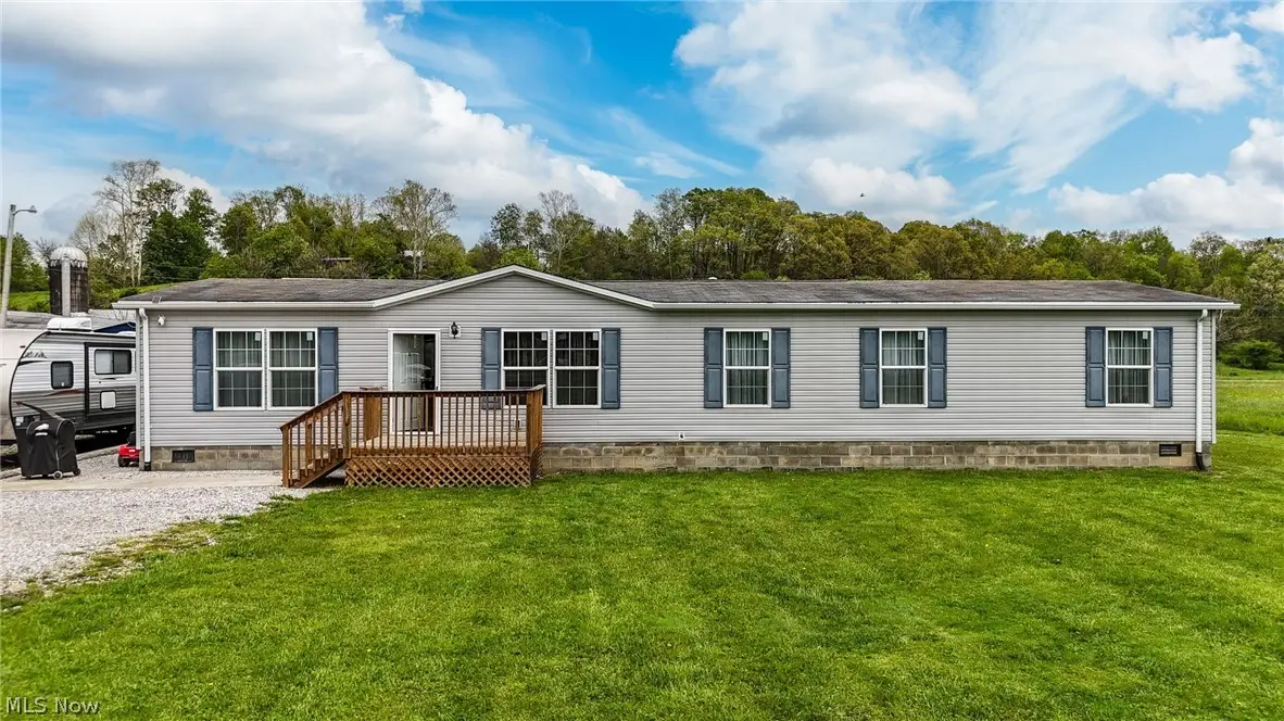 66 Star Road, Marietta, OH 45750 - #1