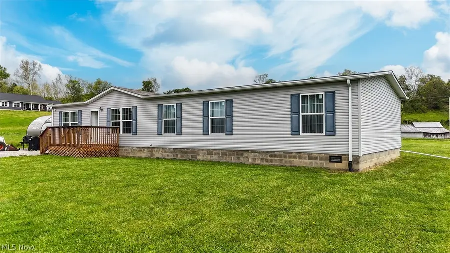 66 Star Road, Marietta, OH 45750 - #3