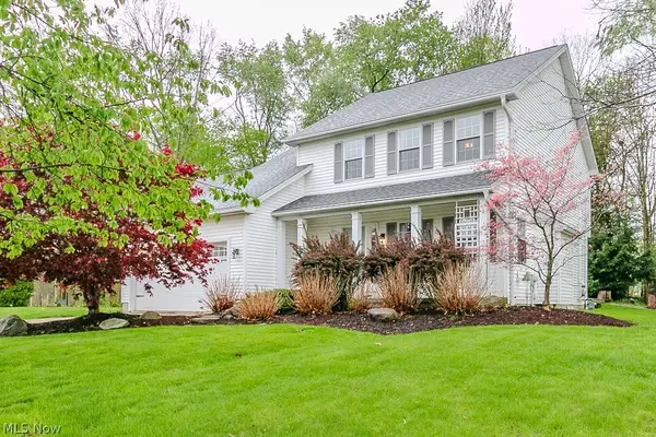 102 Saw Mill Bend, Chardon, OH 44024