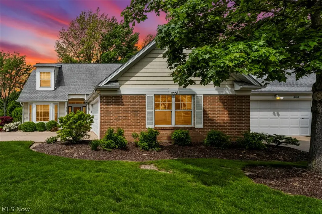 2568 Woodruff Court, Westlake, OH 44145 - #1