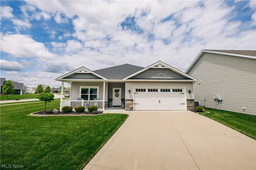 9280 Woodland Blue Drive, Seville, OH 44273 - #1
