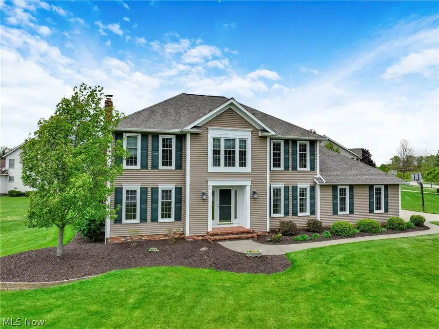 10172 Bissell Drive, Twinsburg, OH 44087 - #2