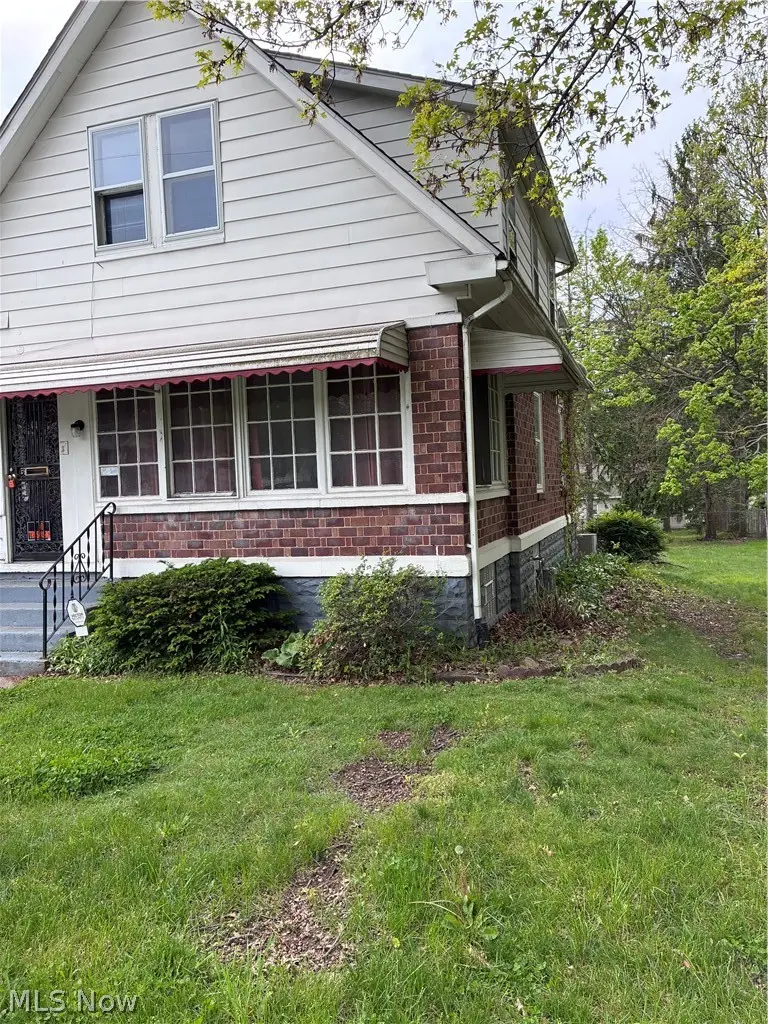 1546 White Avenue, Akron, OH 44307 - #1
