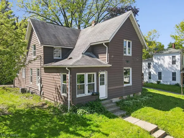523 Franklin Avenue, Salem, OH 44460