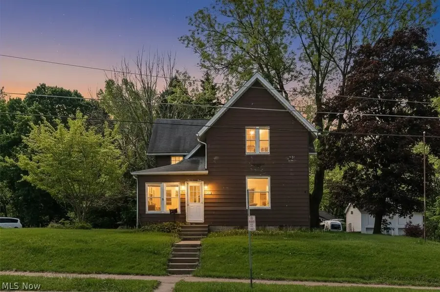 523 Franklin Avenue, Salem, OH 44460 - #2