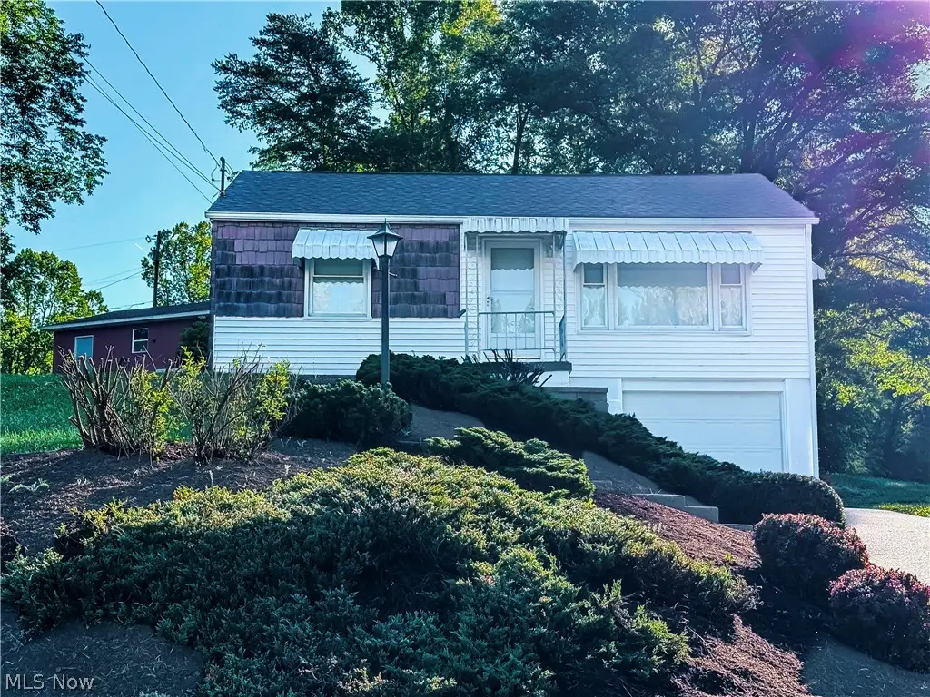 3567 Williamstown Pike, Williamstown, WV 26187 - #1
