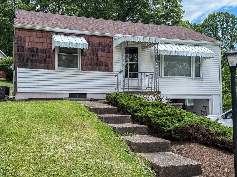 3567 Williamstown Pike, Williamstown, WV 26187 - #3