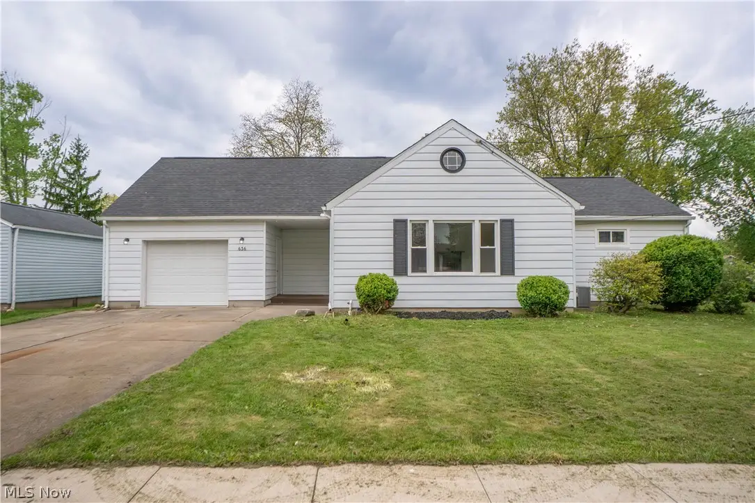 636 Page Street, Ravenna, OH 44266 - #1