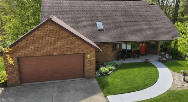 1166 County Road 2075, Ashland, OH 44805