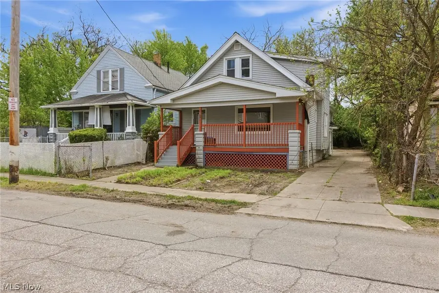 10710 Reno Avenue, Cleveland, OH 44105 - #2