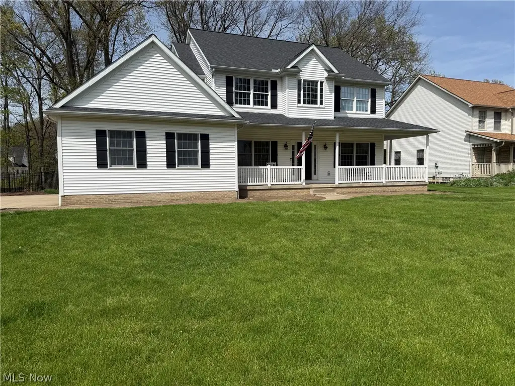 1467 Summer Wood Lane, Uniontown, OH 44685 - #1
