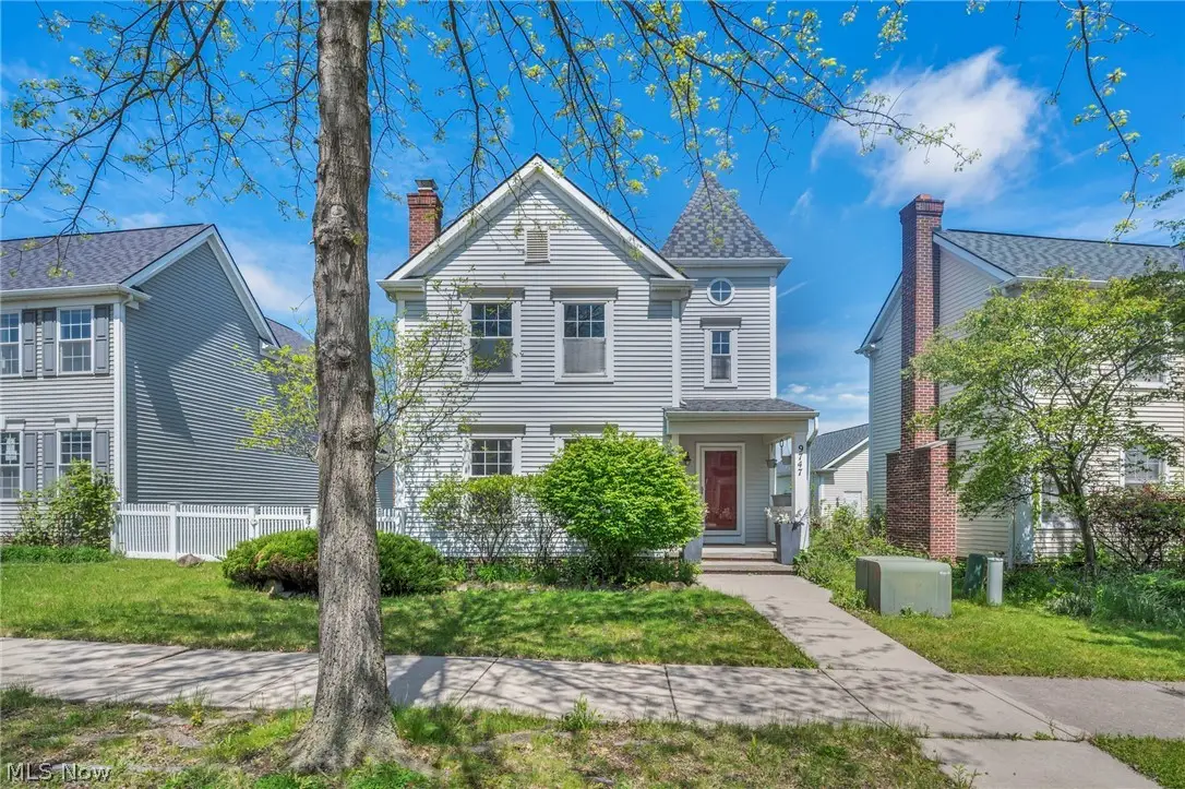 9747 Gates Avenue, Cleveland, OH 44105 - #1