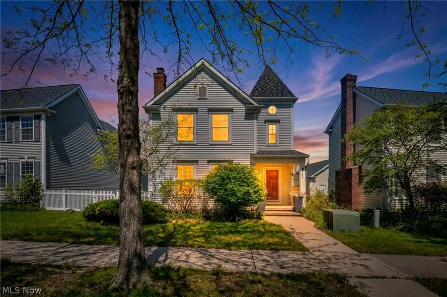 9747 Gates Avenue, Cleveland, OH 44105 - #2