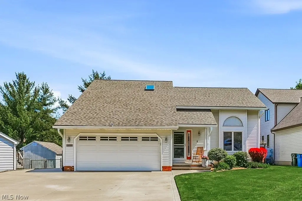 5859 Sequoia Court, Mentor On The Lake, OH 44060 - #1