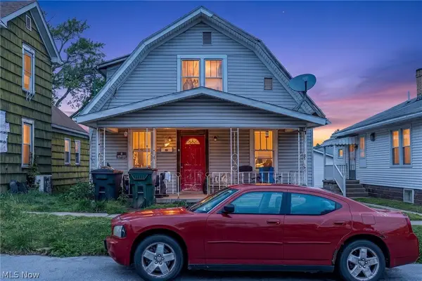 217 Hunts Avenue, Barnesville, OH 43713