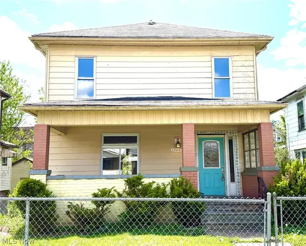 1322 Wellesley Avenue, Steubenville, OH 43952