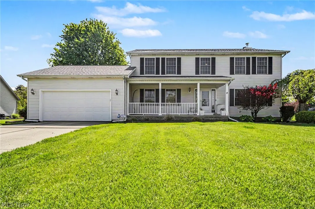 9454 Deer Hollow Drive, Mentor, OH 44060 - #1