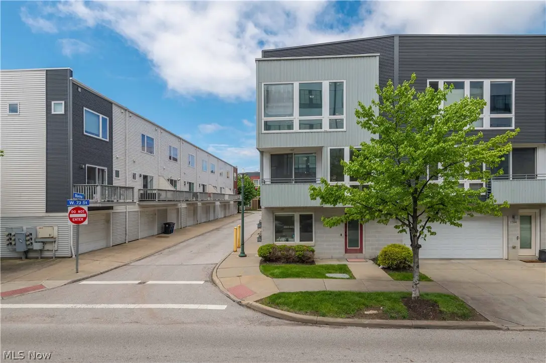 1266 W 73rd Street, Cleveland, OH 44102 - #1