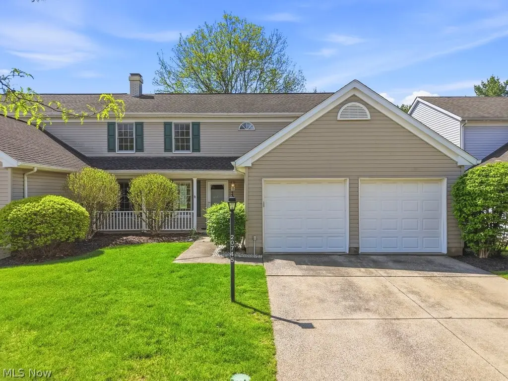 20745 Sun Meadow Trail, Strongsville, OH 44149 - #1