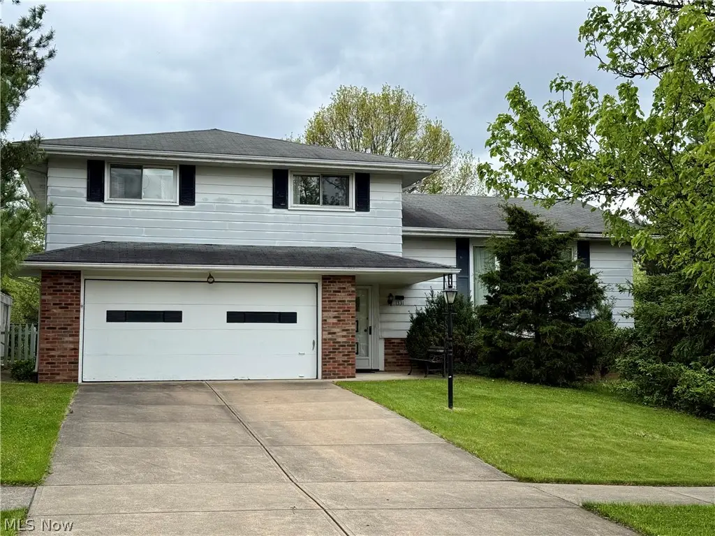 1331 Grant Drive, Parma, OH 44134 - #1