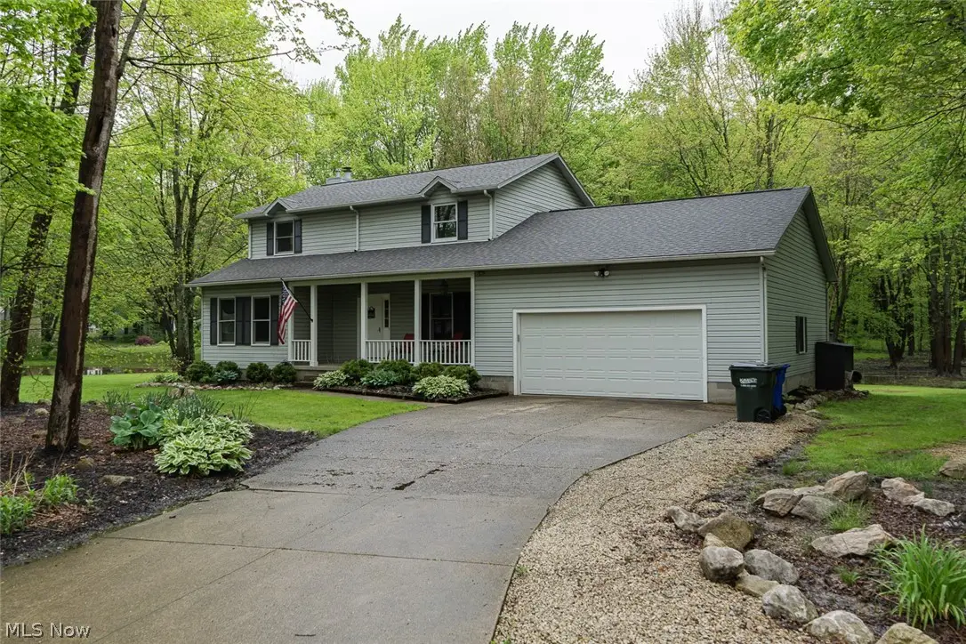 1795 Tallmadge Road, Kent, OH 44240 - #1