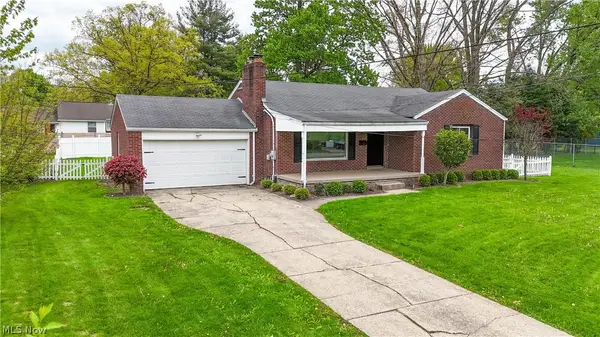 4047 Cascade Drive, Youngstown, OH 44511