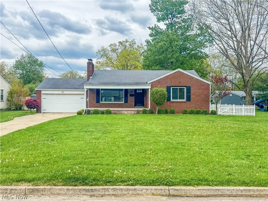 4047 Cascade Drive, Youngstown, OH 44511 - #2