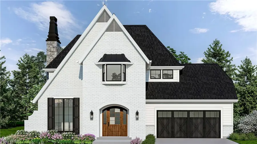 S/L 2 Trentstone Circle, Aurora, OH 44202 - #2