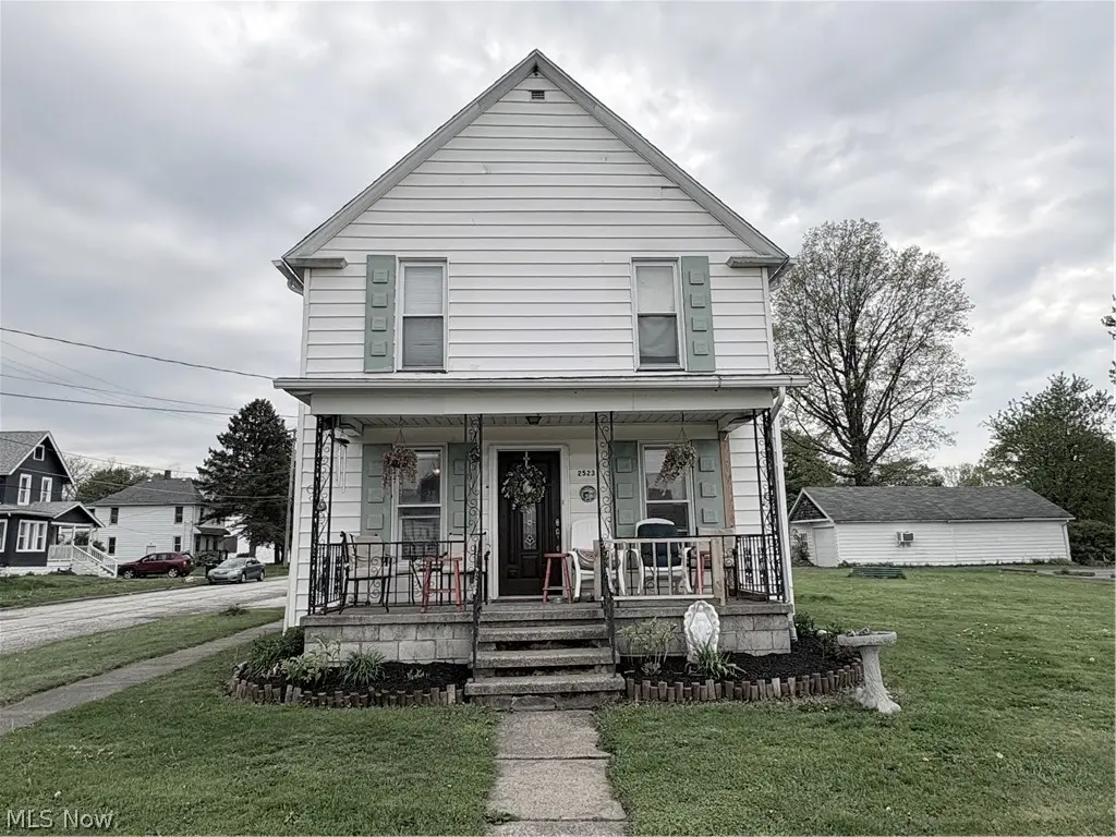 2523 Carso Avenue, Ashtabula, OH 44004 - #1