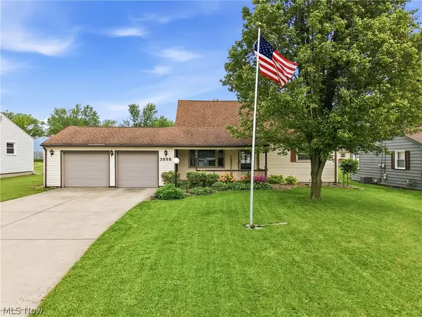 3898 New Road, Austintown, OH 44515
