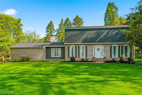 1471 Stonington Nw Road, North Canton, OH 44720