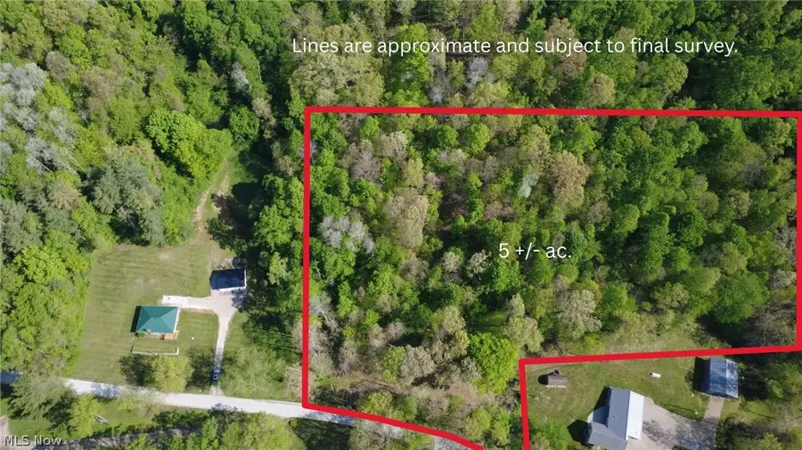 Township Road 290, Coshocton, OH 43812 - #2