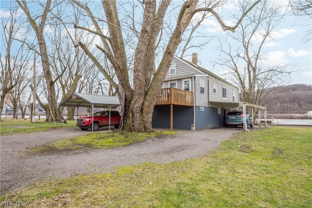 200 Moscow Road, New Cumberland, WV 26047 - #1