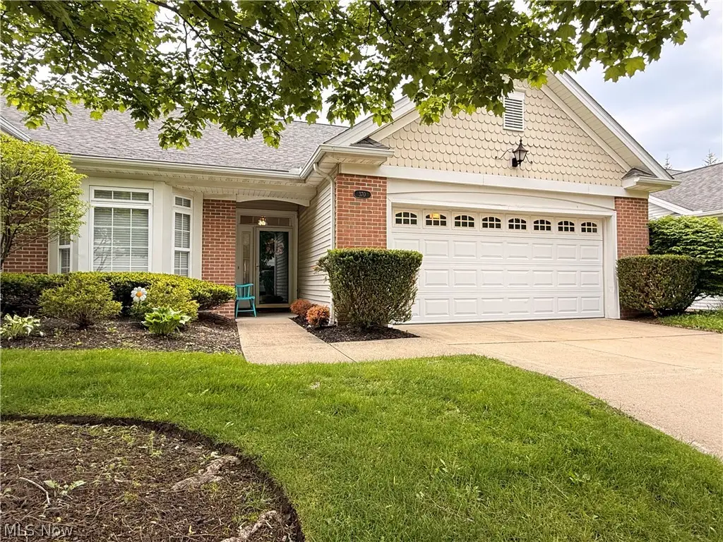 370 Rosebury Court, Mayfield Heights, OH 44124 - #1