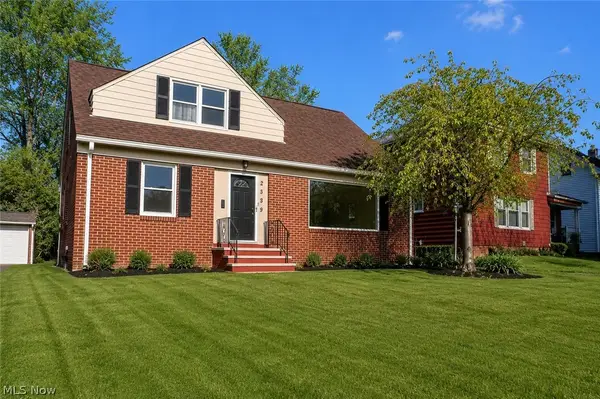2529 Canterbury Road, Cleveland Heights, OH 44118