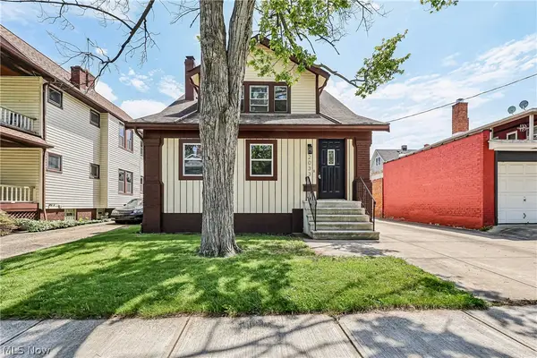 2033 Tate Avenue, Cleveland, OH 44109