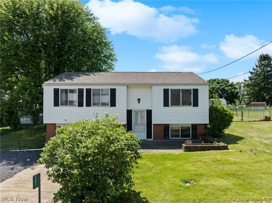 263 Walker Manor Circle, Weirton, WV 26062 - #2