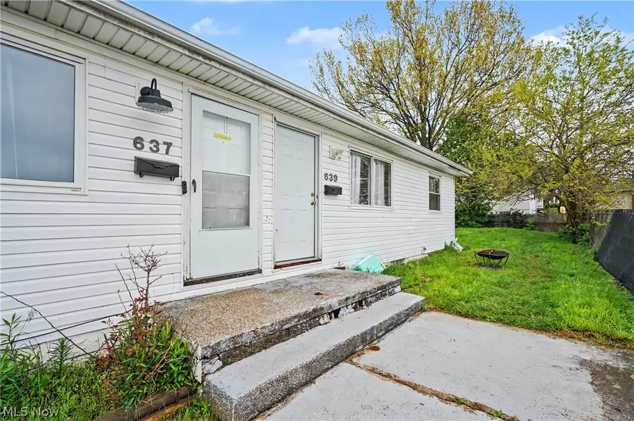 639 Fulmer Avenue, Akron, OH 44312 - #3