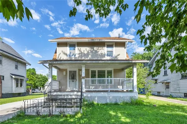 961 N Howard Street, Akron, OH 44310