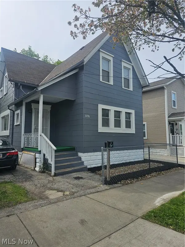3296 W 44th Street, Cleveland, OH 44109
