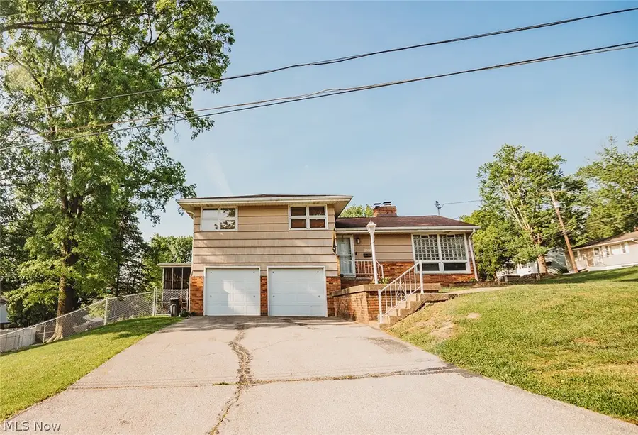 2502 27th Street, Parkersburg, WV 26104 - #2